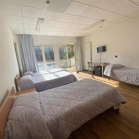 Villaggio Olimpico Bardonecchia Zewnętrze zdjęcie