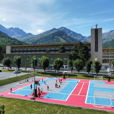 Villaggio Olimpico Bardonecchia Zewnętrze zdjęcie