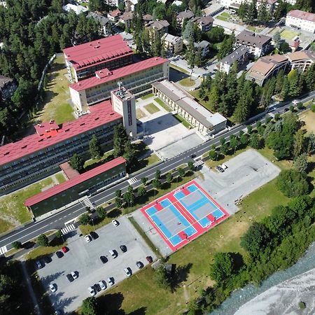 Villaggio Olimpico Bardonecchia Zewnętrze zdjęcie