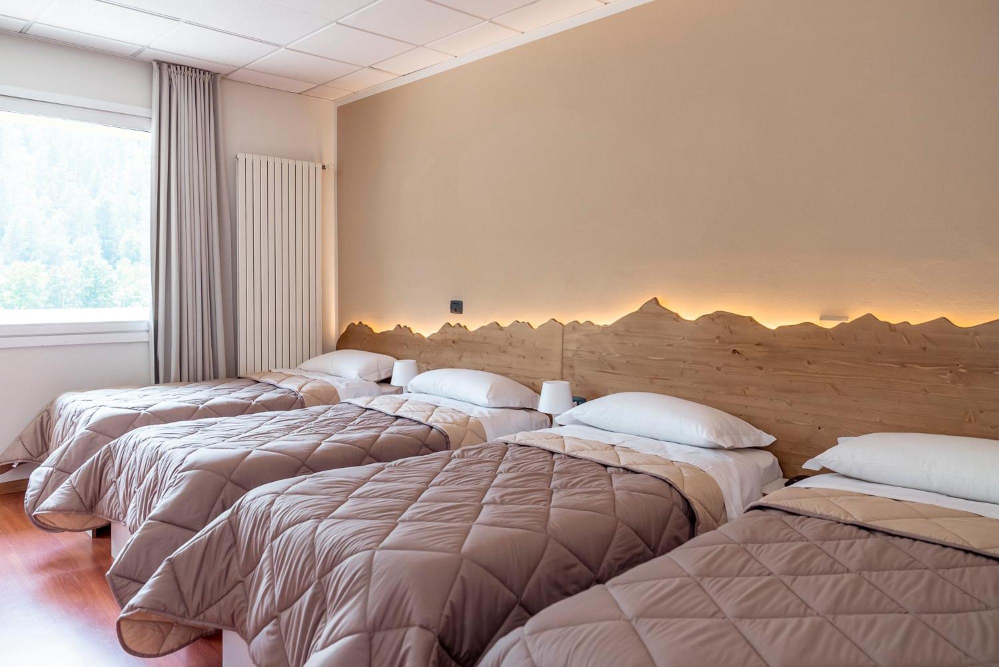 Villaggio Olimpico Bardonecchia Zewnętrze zdjęcie