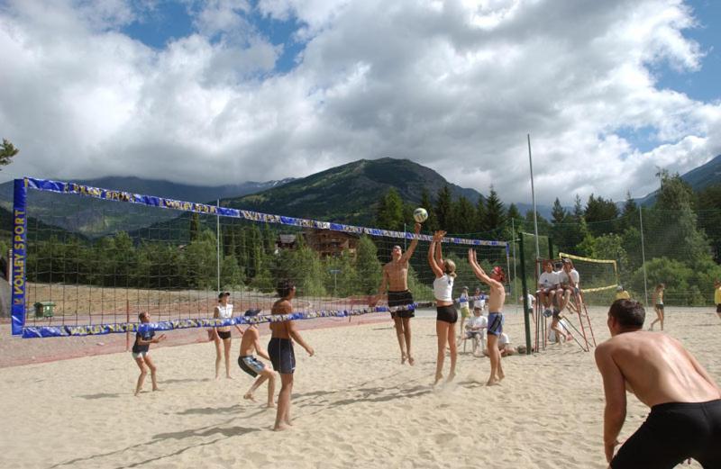 Villaggio Olimpico Bardonecchia Zewnętrze zdjęcie