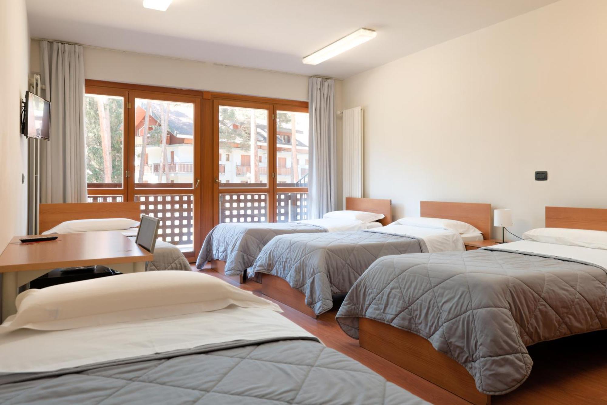 Villaggio Olimpico Bardonecchia Zewnętrze zdjęcie
