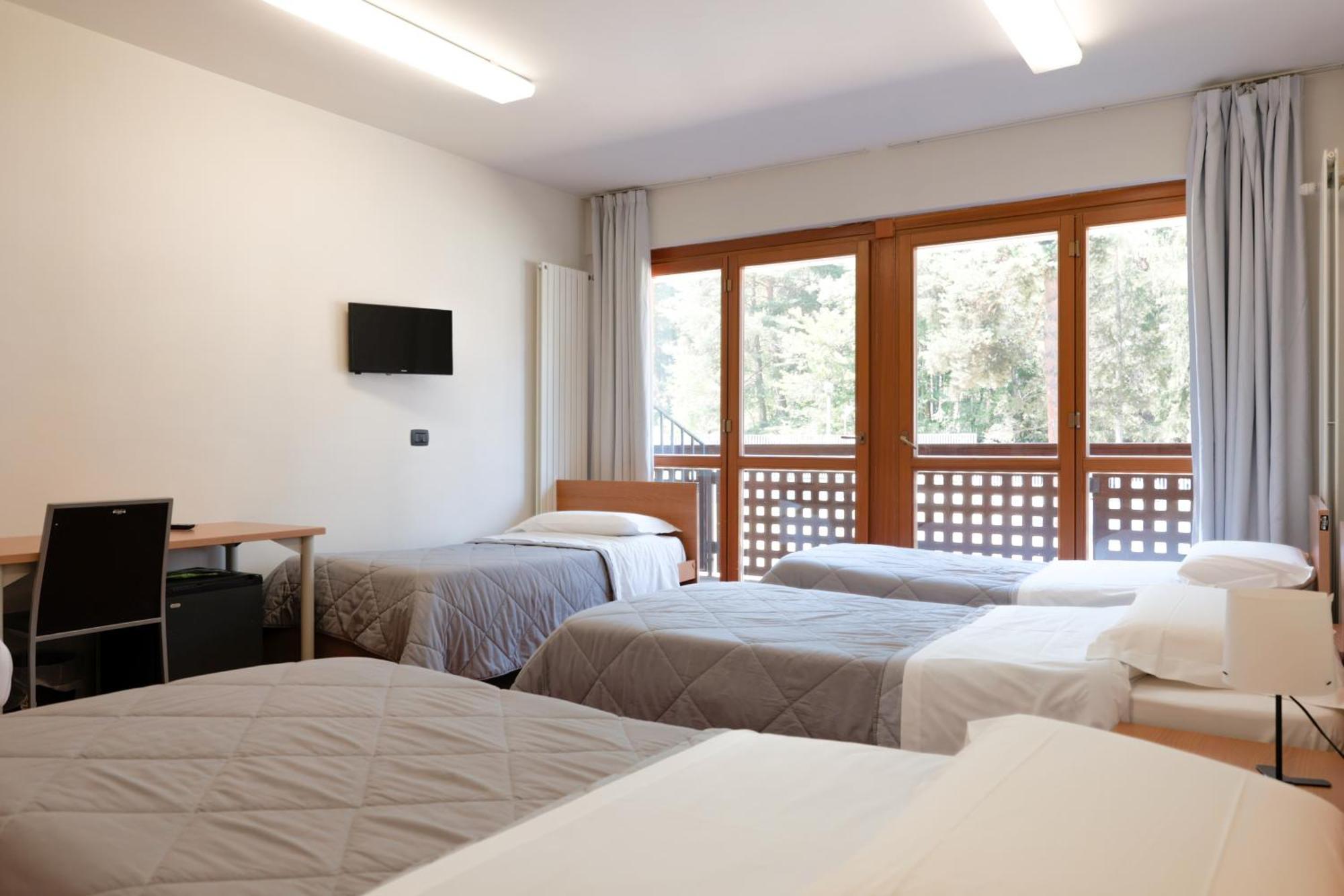Villaggio Olimpico Bardonecchia Zewnętrze zdjęcie