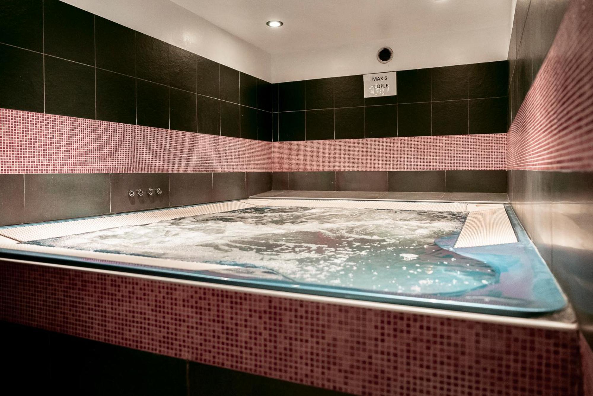 Villaggio Olimpico Bardonecchia Zewnętrze zdjęcie