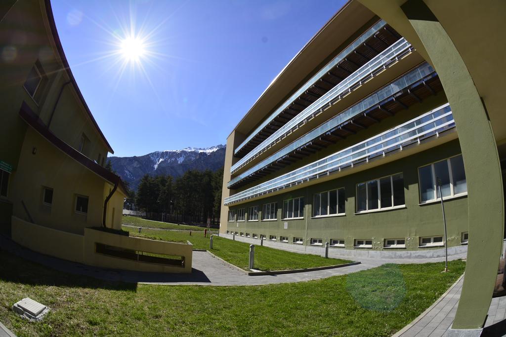 Villaggio Olimpico Bardonecchia Zewnętrze zdjęcie