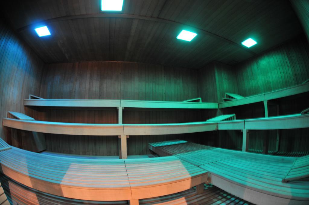 Villaggio Olimpico Bardonecchia Zewnętrze zdjęcie