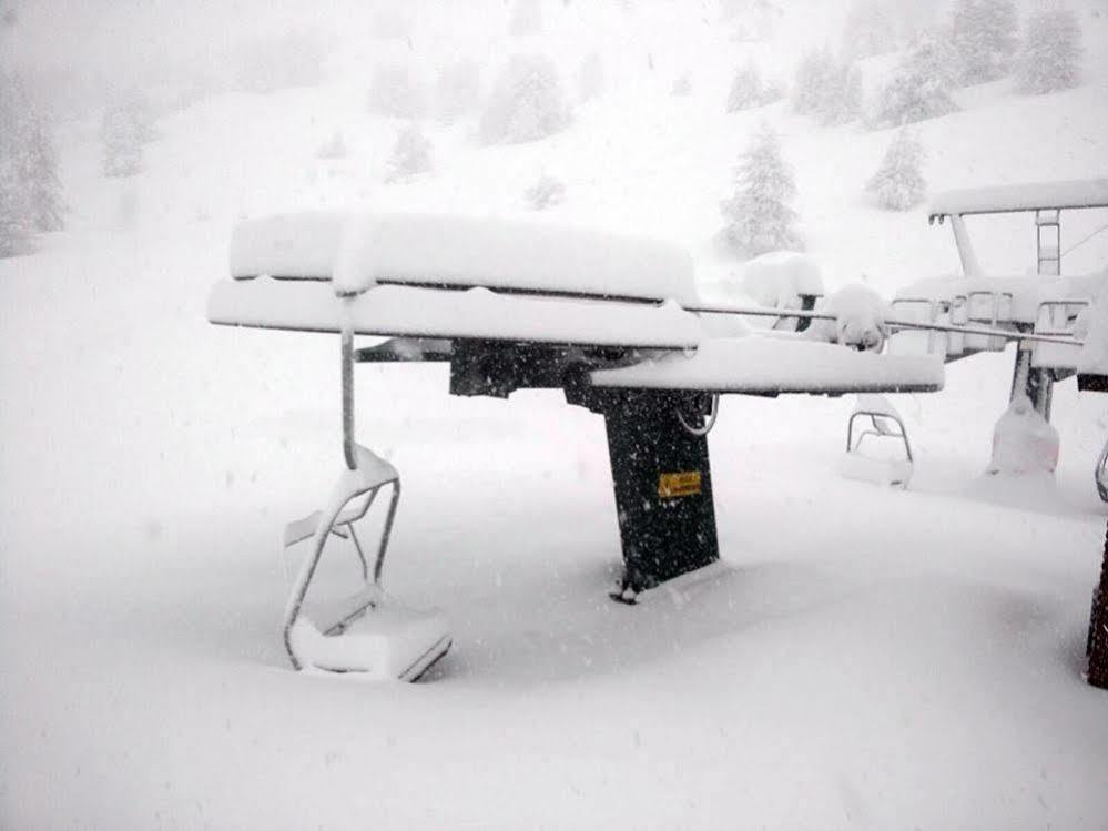 Villaggio Olimpico Bardonecchia Zewnętrze zdjęcie