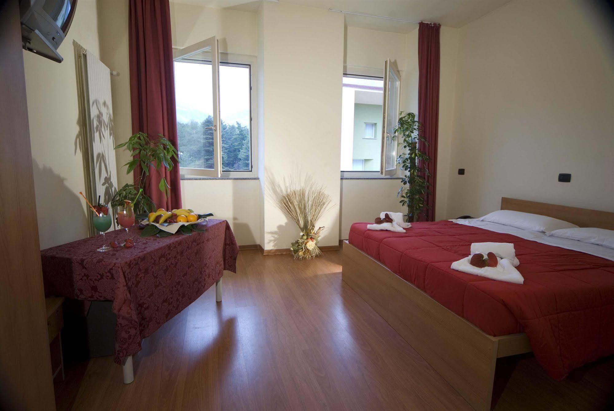 Villaggio Olimpico Bardonecchia Zewnętrze zdjęcie
