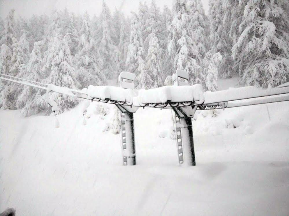 Villaggio Olimpico Bardonecchia Zewnętrze zdjęcie