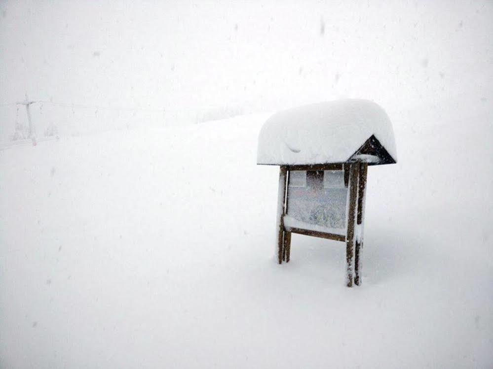 Villaggio Olimpico Bardonecchia Zewnętrze zdjęcie